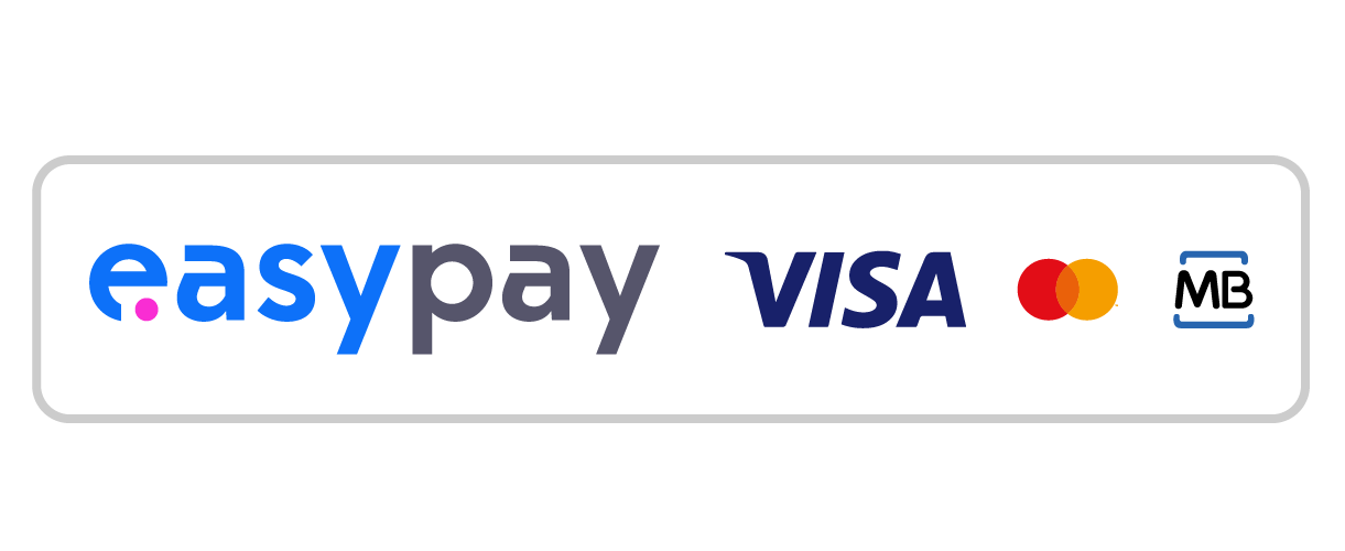 logo easypay