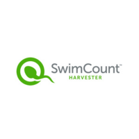 SwimCount Harvester