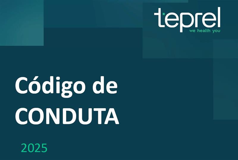 Código de Conduta